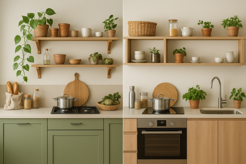 marque cuisine italienne