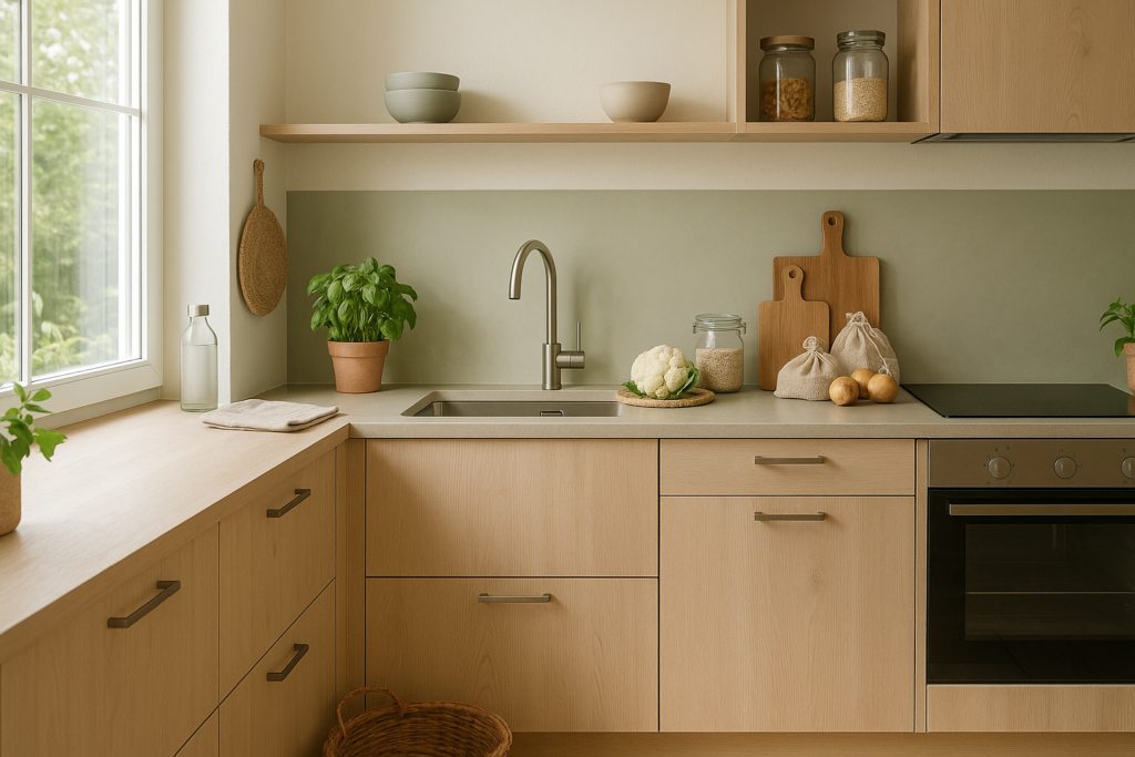 marque cuisine allemande