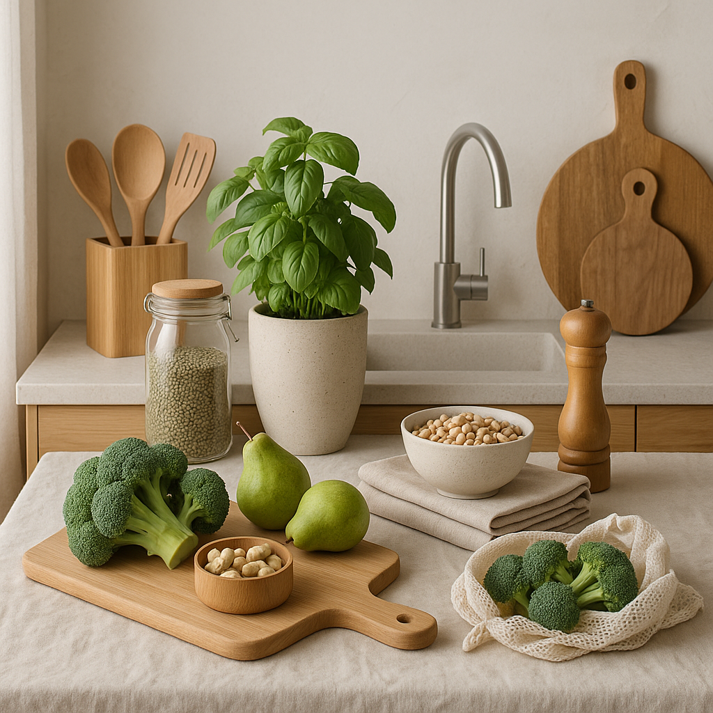marque cuisine française