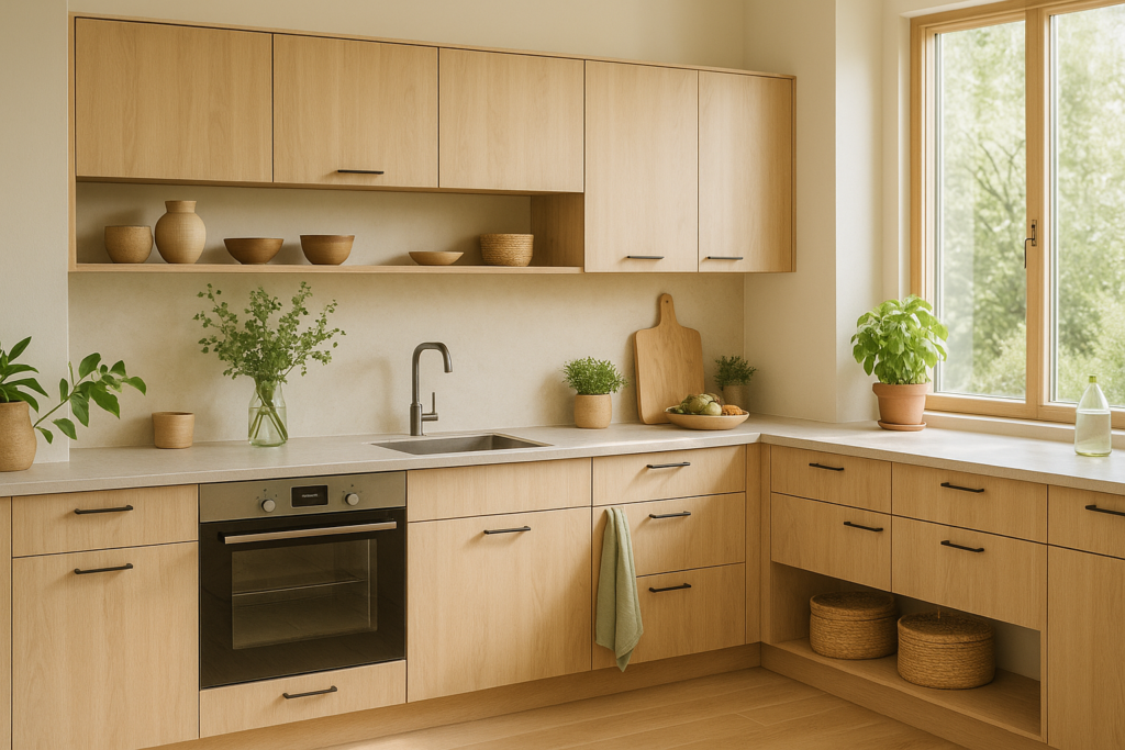 cuisine sur mesure