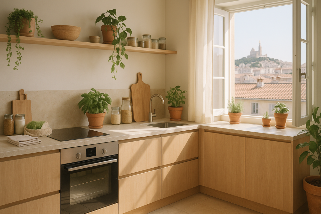 cuisiniste marseille