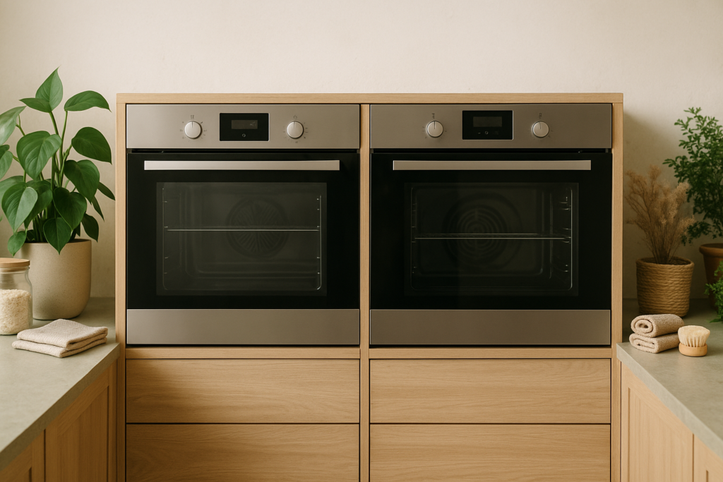 Four encastrable : lequel choisir ?