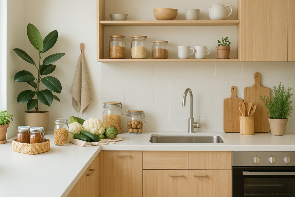 Cuisine contemporaine : comment bien la choisir ?